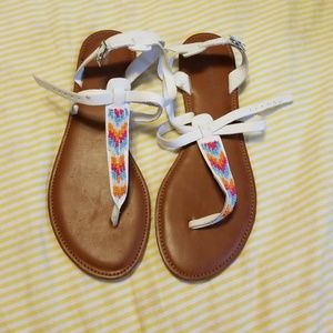 Mossimo Sandals
